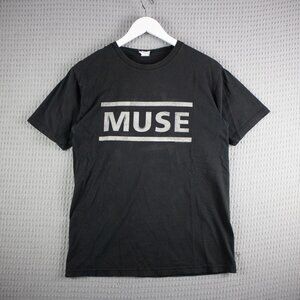 Black Muse Short Sleeve Tee